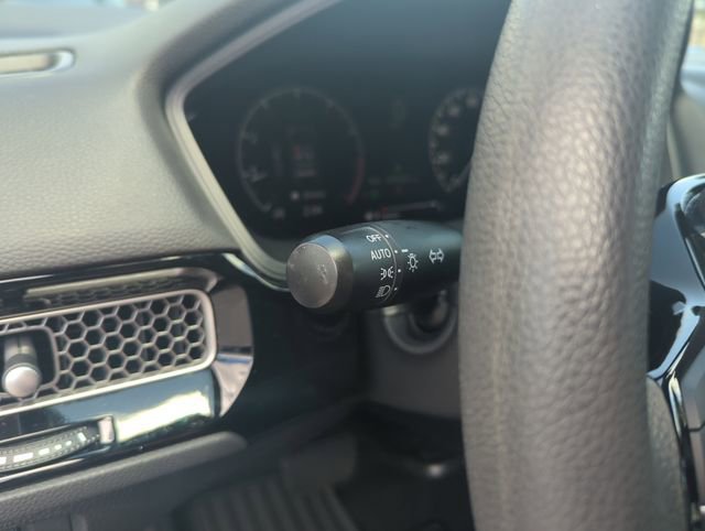 Certified 2023 Honda Civic LX image 20