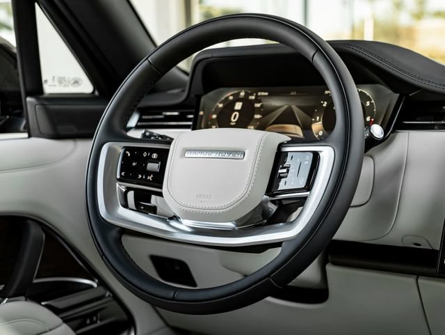 New 2027 Land Rover Range Rover SE AWD/4WD image 19