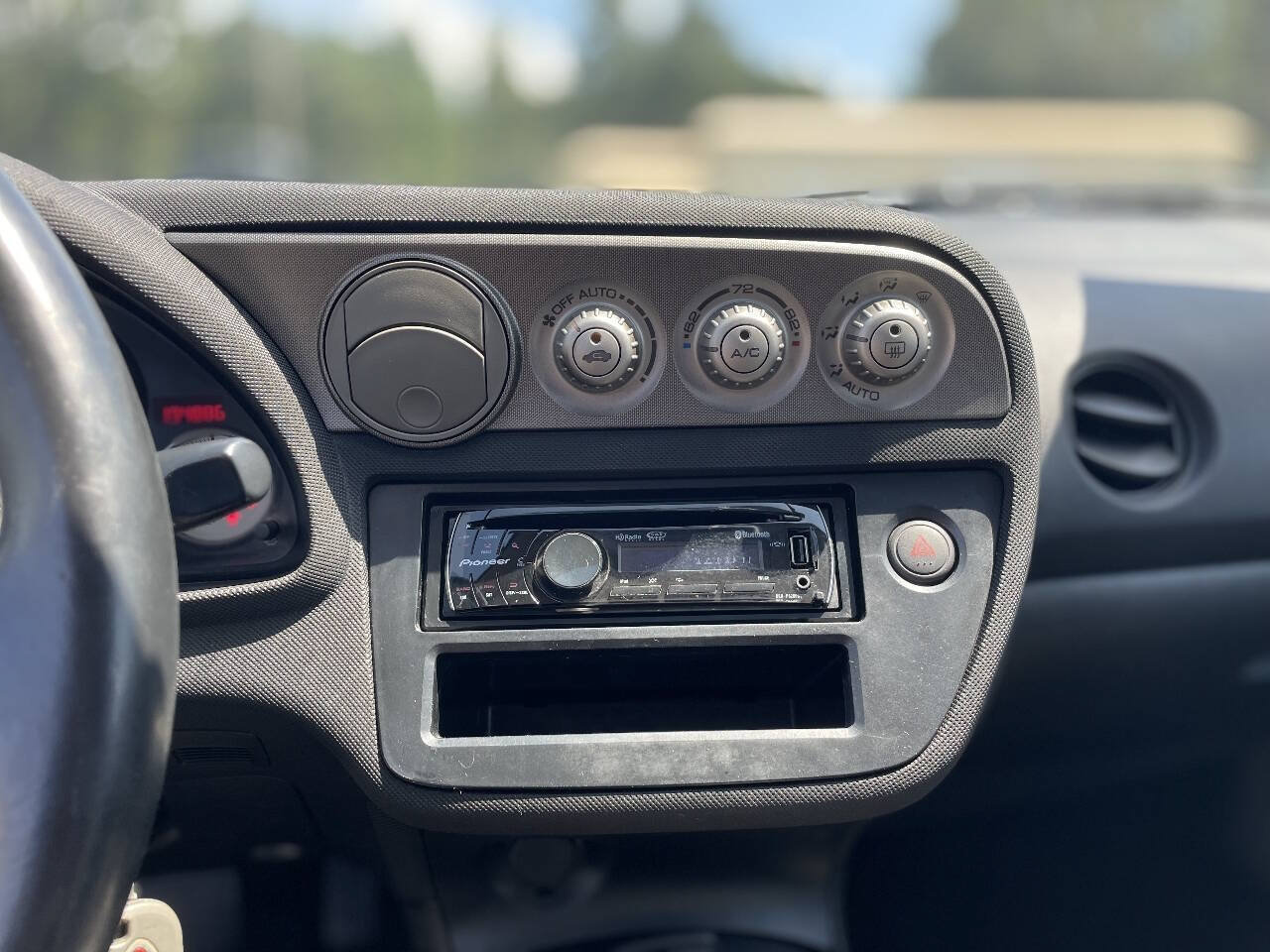Used 2005 Acura RSX FWD image 16