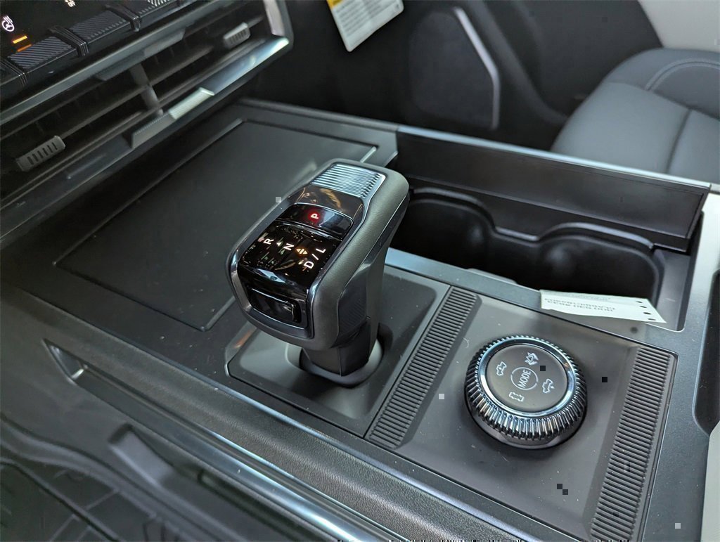 New 2026 GMC Hummer EV 4x4 Crew Cab image 19