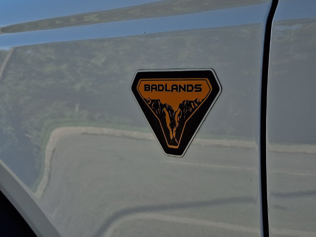Used 2021 Ford Bronco Badlands AWD/4WD image 30