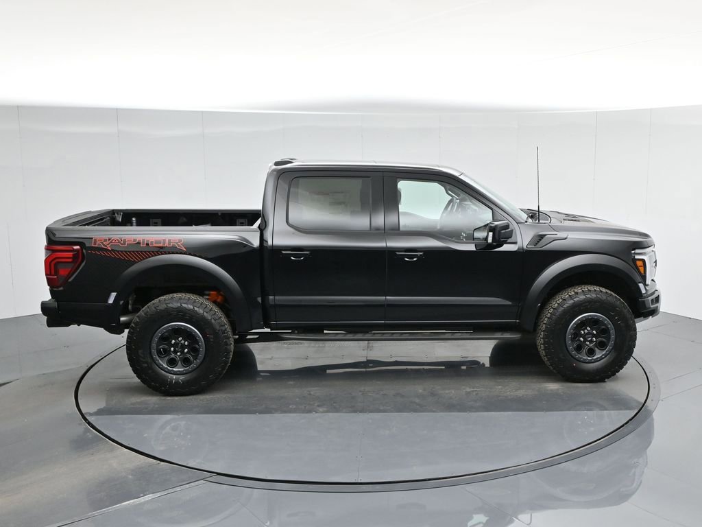 New 2025 Ford F150 Raptor image 44