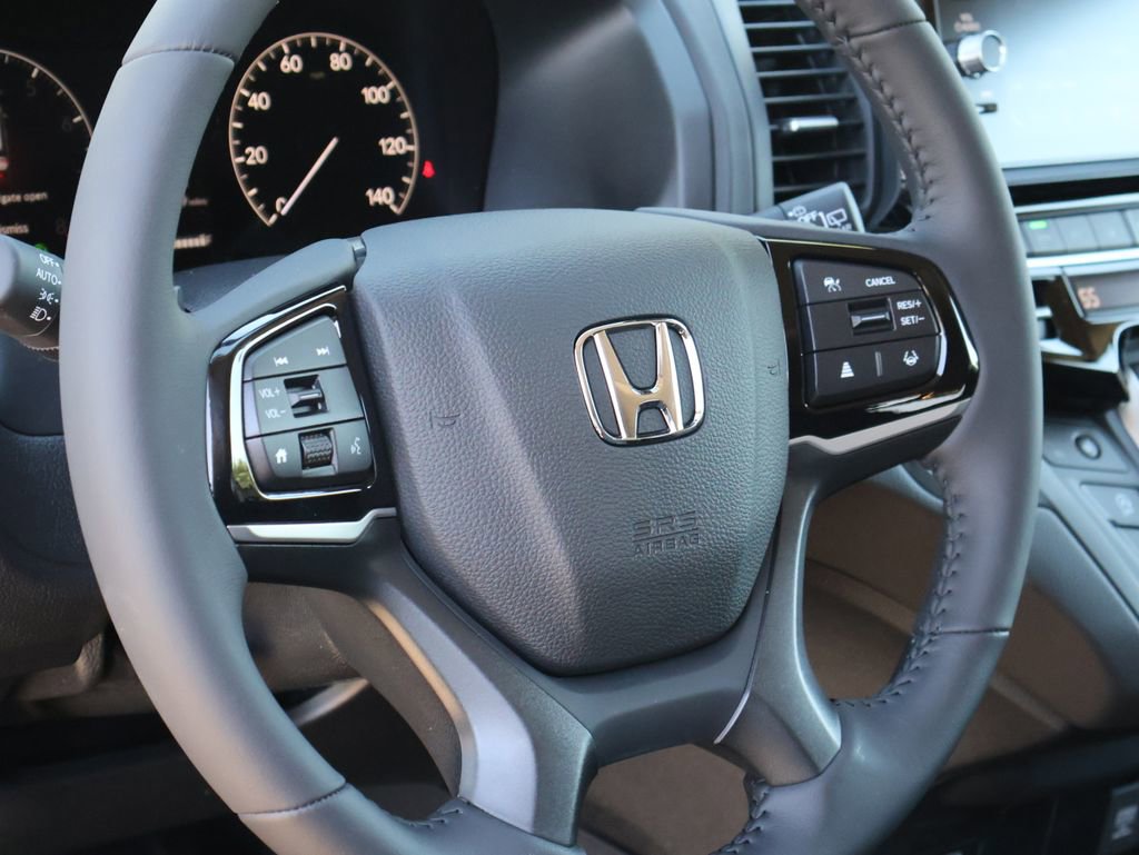 New 2026 Honda Odyssey EX-L image 13