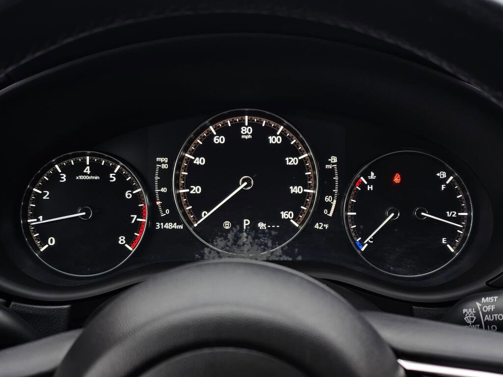 Certified 2022 MAZDA CX-30 AWD 2.5 S w/ Preferred Package image 23