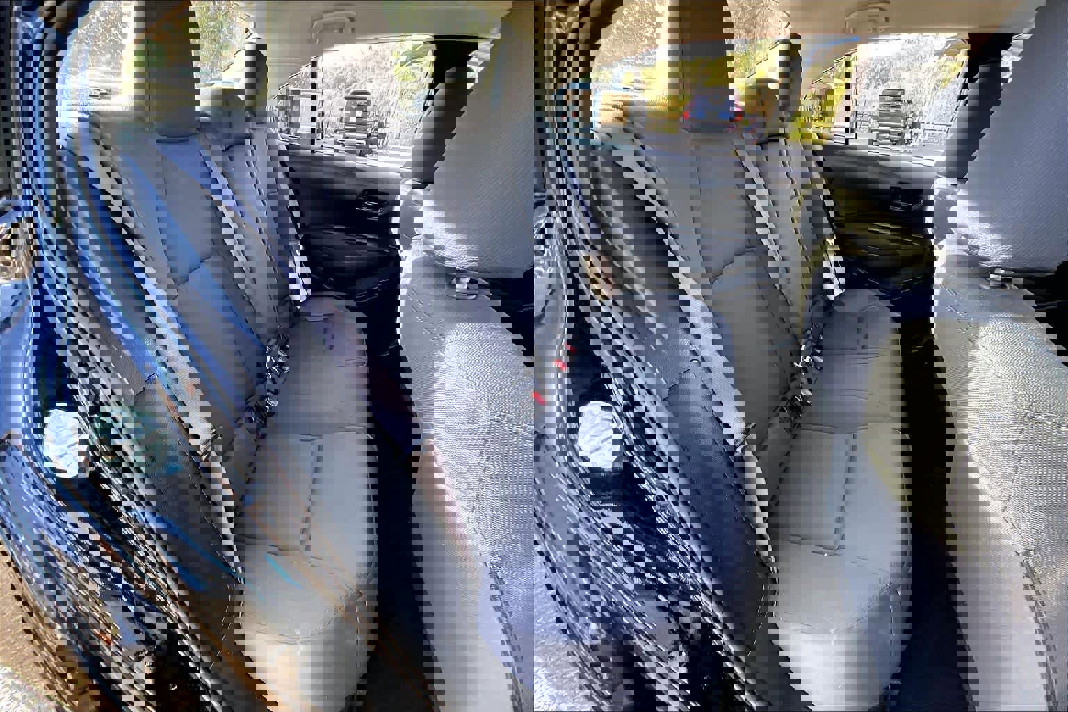 Certified 2024 Toyota Corolla LE image 19