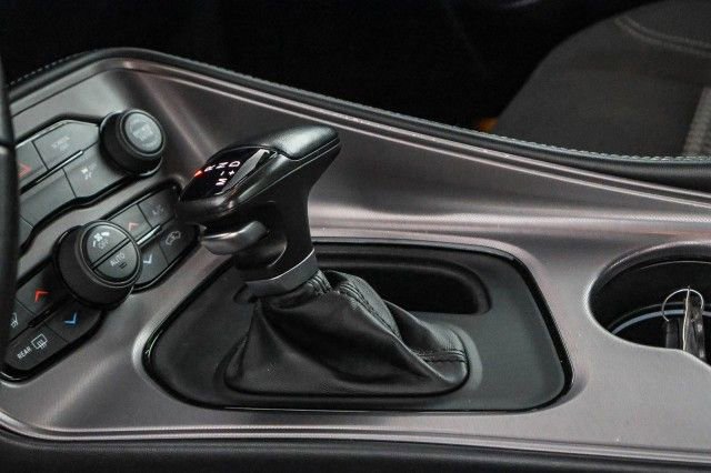 Used 2023 Dodge Challenger SXT image 31