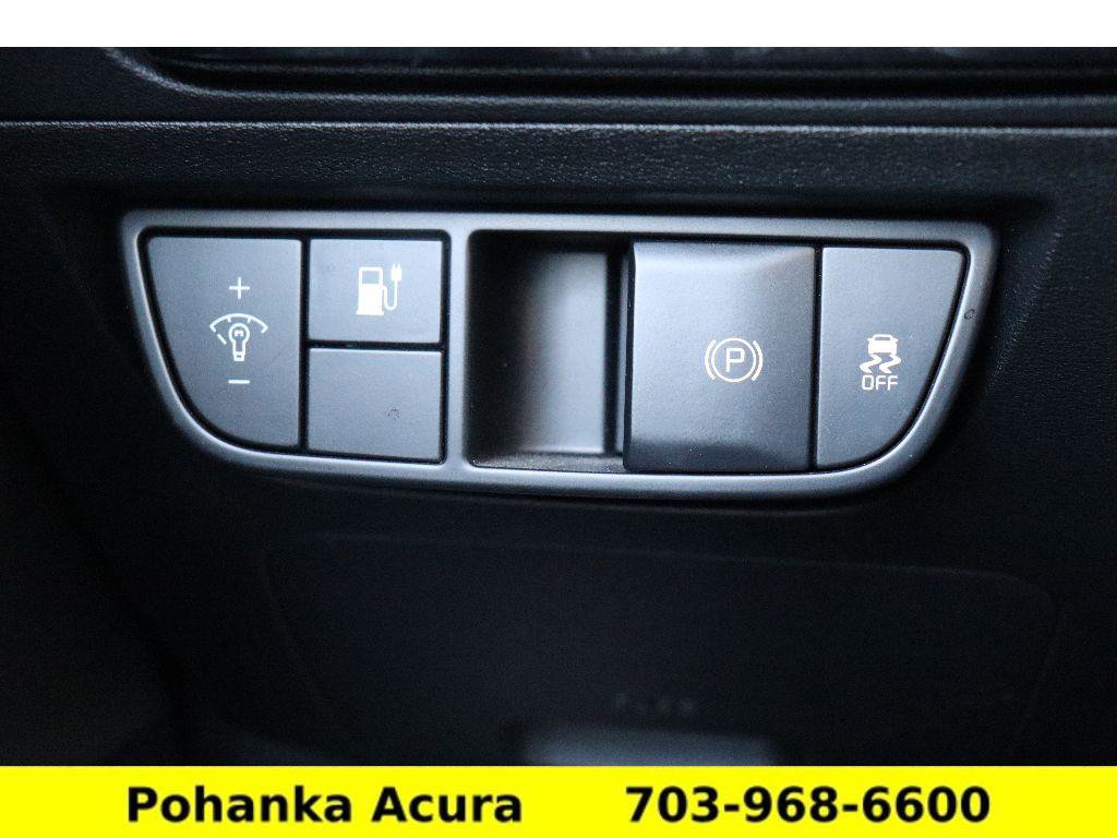 Used 2022 Kia EV6 Light image 14