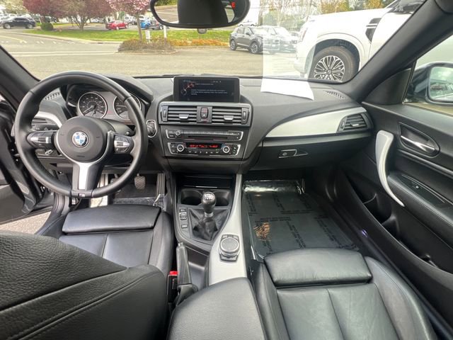 Used 2015 BMW M235i Coupe image 24