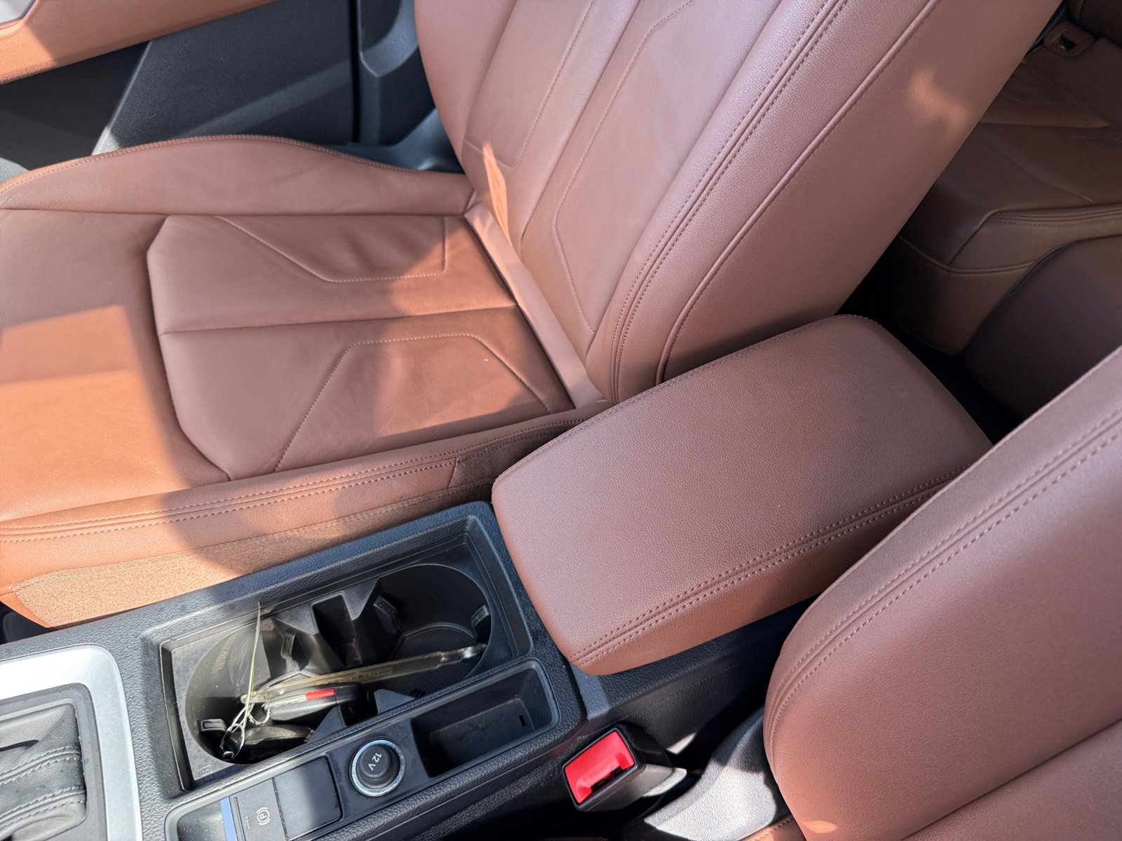 Used 2019 Audi Q3 2.0T Premium w/ Convenience Package image 14