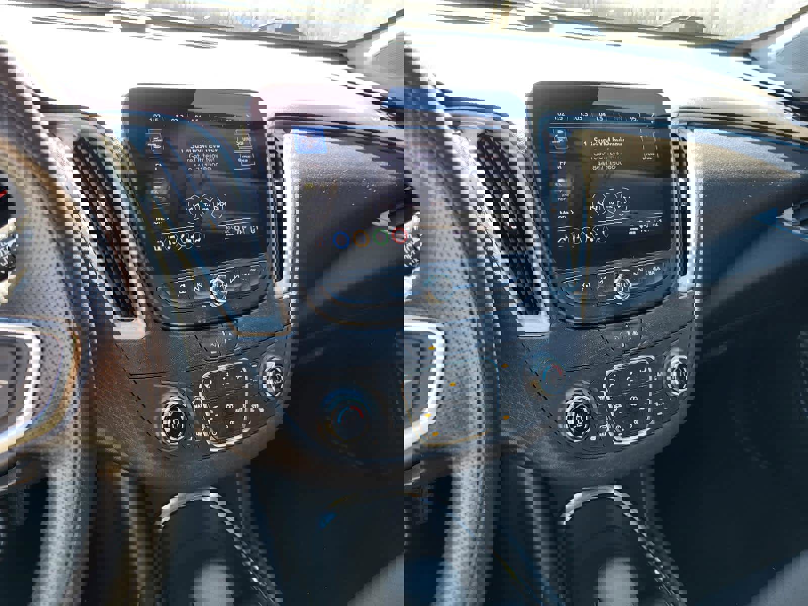 Used 2023 Chevrolet Malibu LT w/ Driver Confidence Package image 19