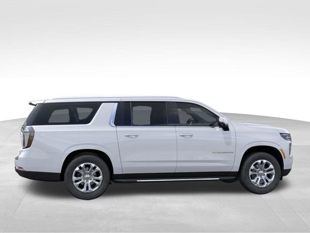 New 2026 Chevrolet Suburban LT AWD/4WD image 5