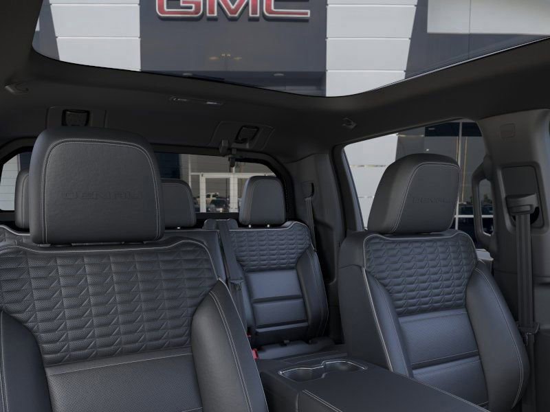 New 2025 GMC Sierra EV Denali image 24
