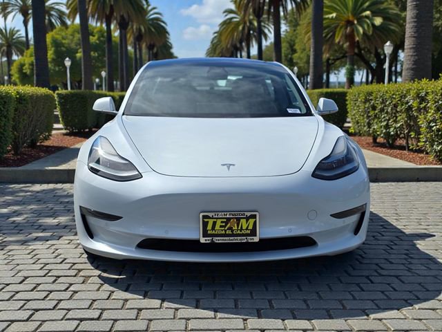 Used 2018 Tesla Model 3 Long Range image 3