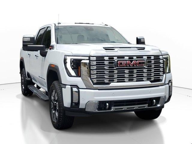 New 2026 GMC Sierra 2500 Denali AWD/4WD image 2