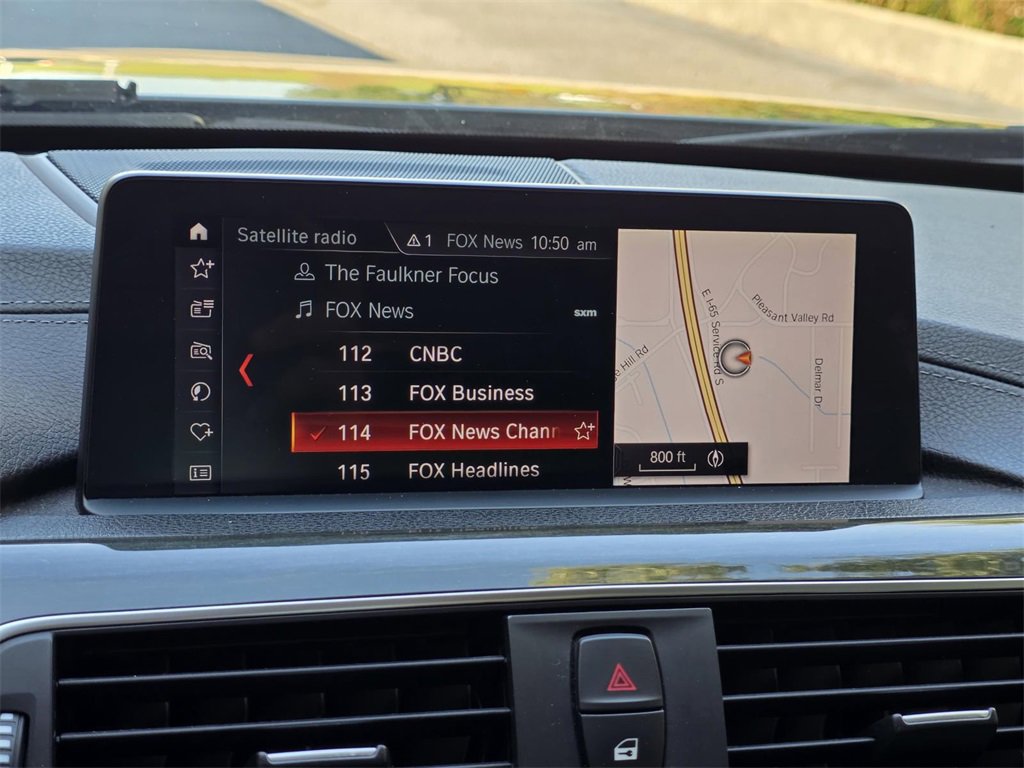 Used 2019 BMW 440i Gran Coupe xDrive 440i Gran Coupe w/ Convenience Package image 18