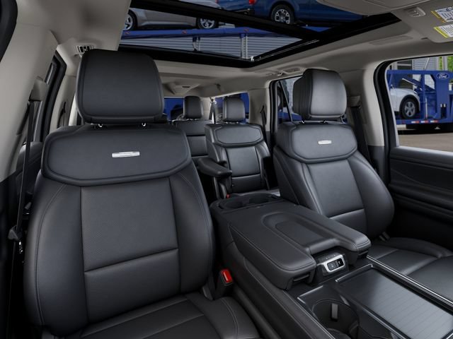 New 2027 Ford Expedition Max Platinum AWD/4WD image 11