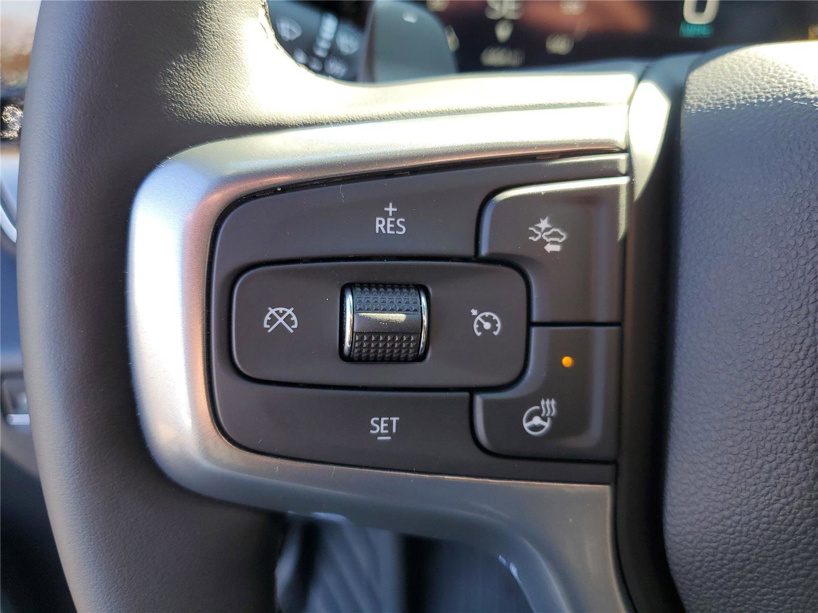 Used 2026 Chevrolet Silverado 1500 LT Trail Boss image 26