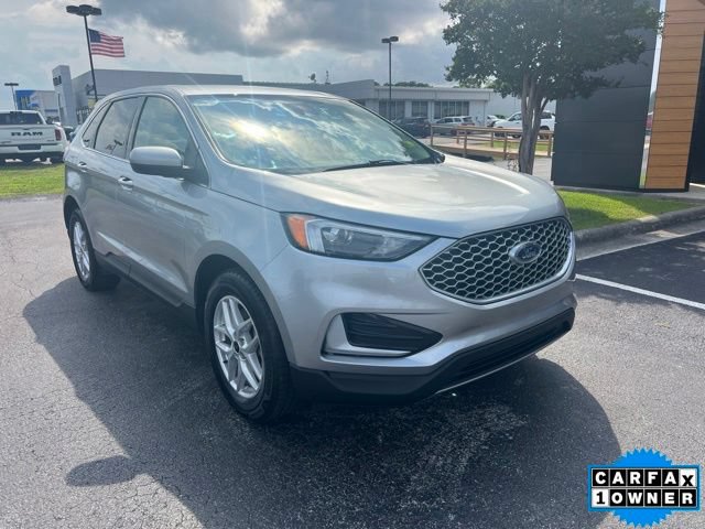 Used 2024 Ford Edge SEL