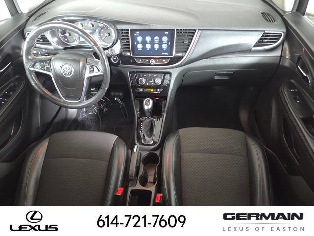 Used 2019 Buick Encore Preferred FWD image 31