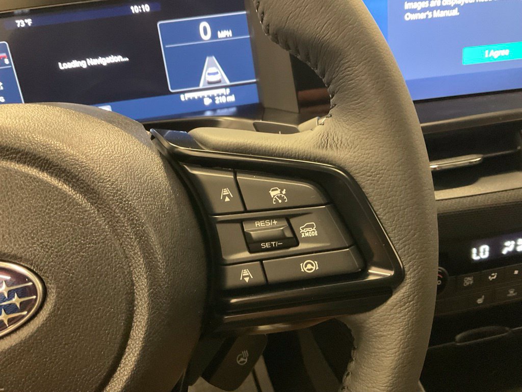 New 2026 Subaru Outback Premium AWD/4WD image 16