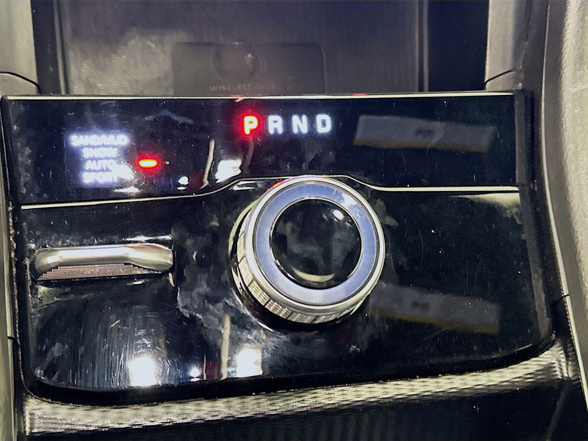 Used 2024 Jeep Grand Cherokee L Limited w/ Luxury Tech Group II image 25