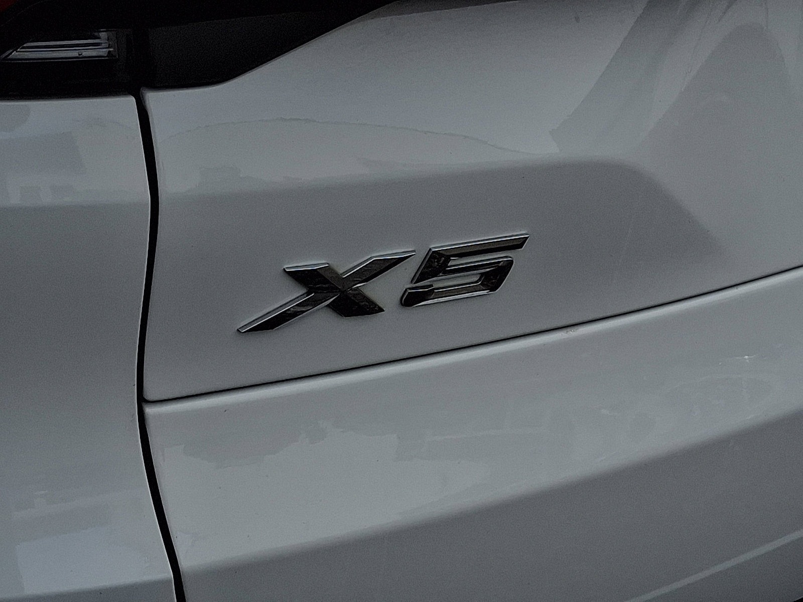 Used 2025 BMW X5 xDrive50e image 32