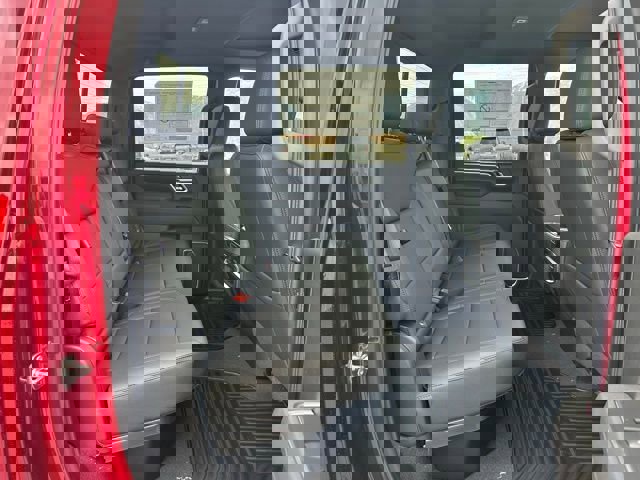 New 2026 Chevrolet Silverado 3500 LTZ image 14