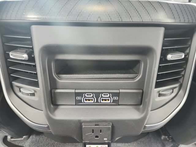 Used 2026 RAM 1500 Big Horn AWD/4WD image 41