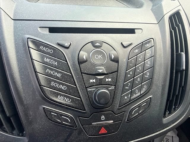 Used 2016 Ford C-MAX SE w/ Equipment Group 201A FWD image 27