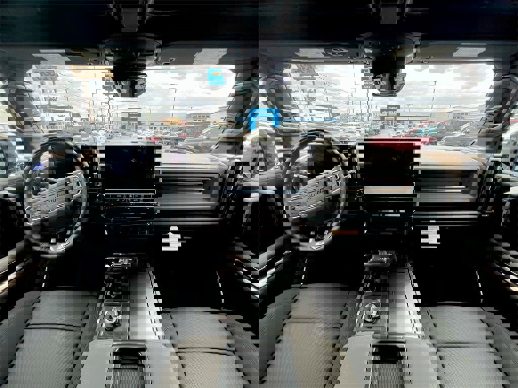 New 2025 GMC Hummer EV 2X image 18