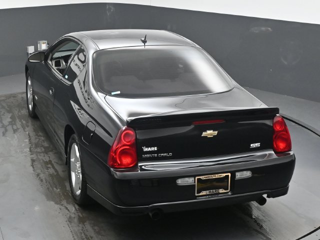 Used 2007 Chevrolet Monte Carlo SS FWD image 54