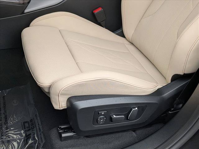 Used 2026 BMW X3 xDrive30i w/ Premium Package AWD/4WD image 4