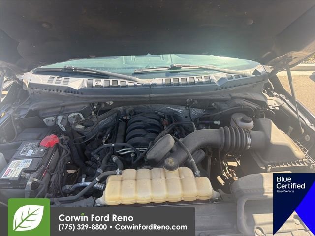 Used 2018 Ford F150 XLT w/ Equipment Group 302A Luxury AWD/4WD image 20