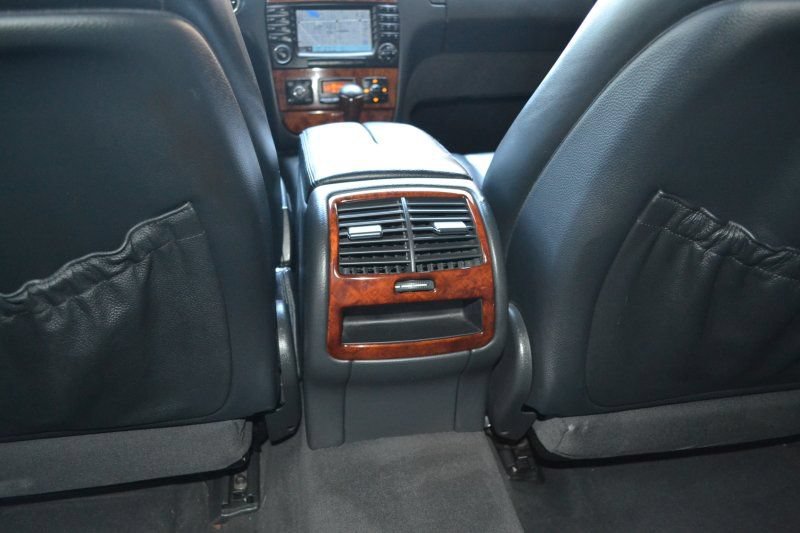Used 2004 Mercedes-Benz S 500 4MATIC image 30