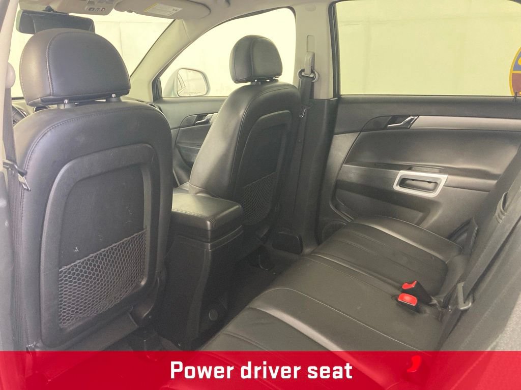 Used 2012 Chevrolet Captiva Sport LTZ AWD/4WD image 13