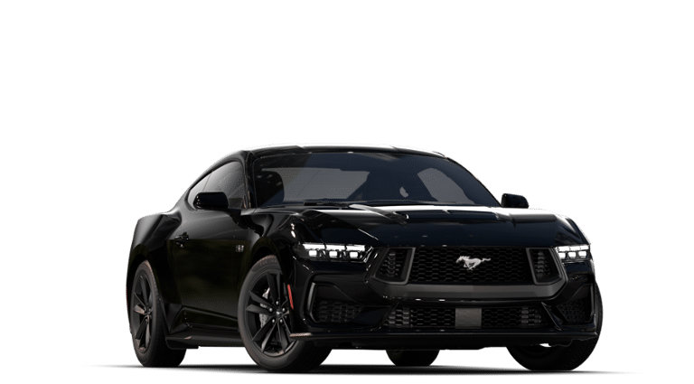 New 2026 Ford Mustang GT RWD image 50