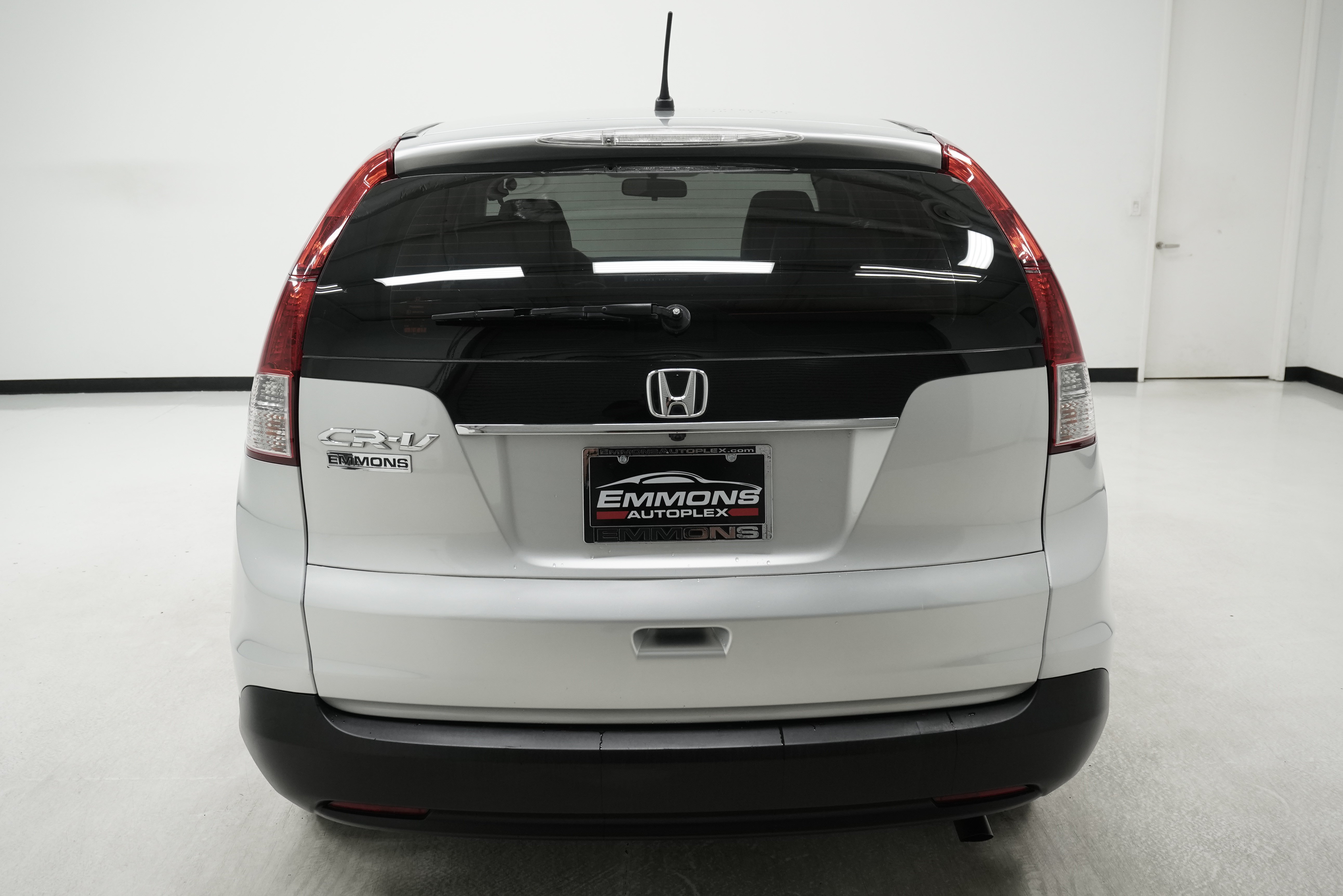 Used 2012 Honda CR-V LX image 3