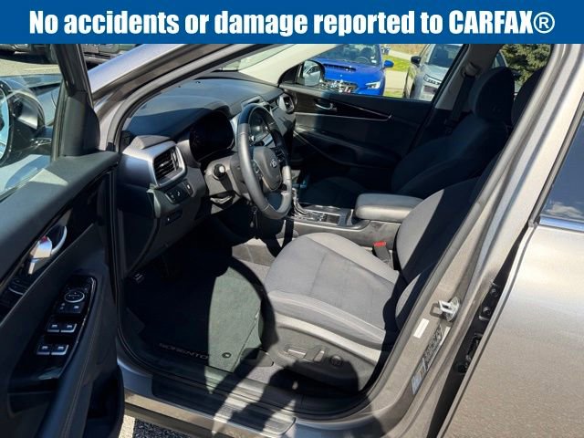 Used 2019 Kia Sorento AWD w/ Option Group 020 image 8