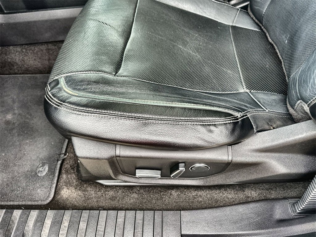 Used 2017 Ford F250 Lariat w/ Lariat Ultimate Package image 25