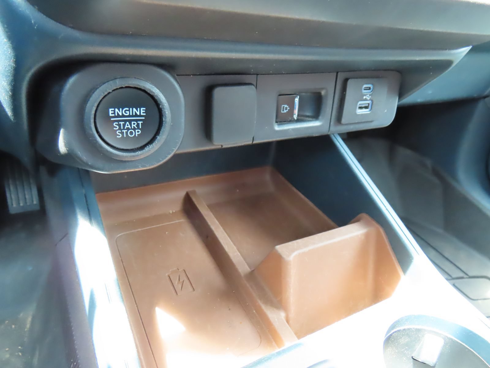 Used 2023 Ford Maverick Lariat w/ Lariat Luxury Package AWD/4WD image 30