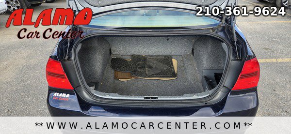 Used 2007 BMW 328xi Sedan image 24