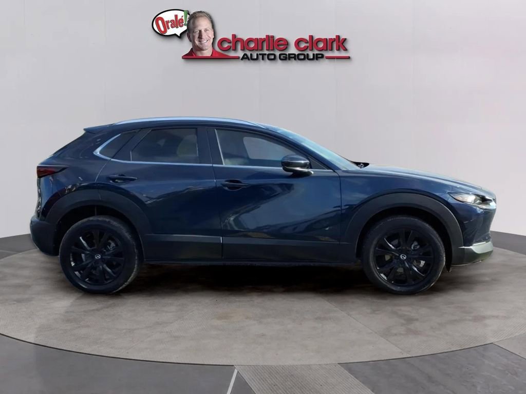 Used 2024 MAZDA CX-30 AWD 2.5 S w/ Select Sport Pkg image 6