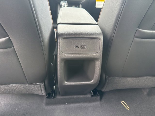 New 2026 Buick Envista Avenir image 23