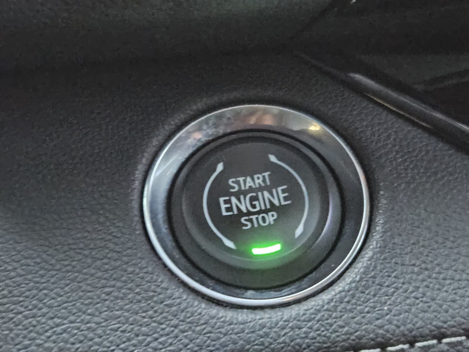 Used 2025 Buick Enclave Avenir w/ Super Cruise Package AWD/4WD image 19