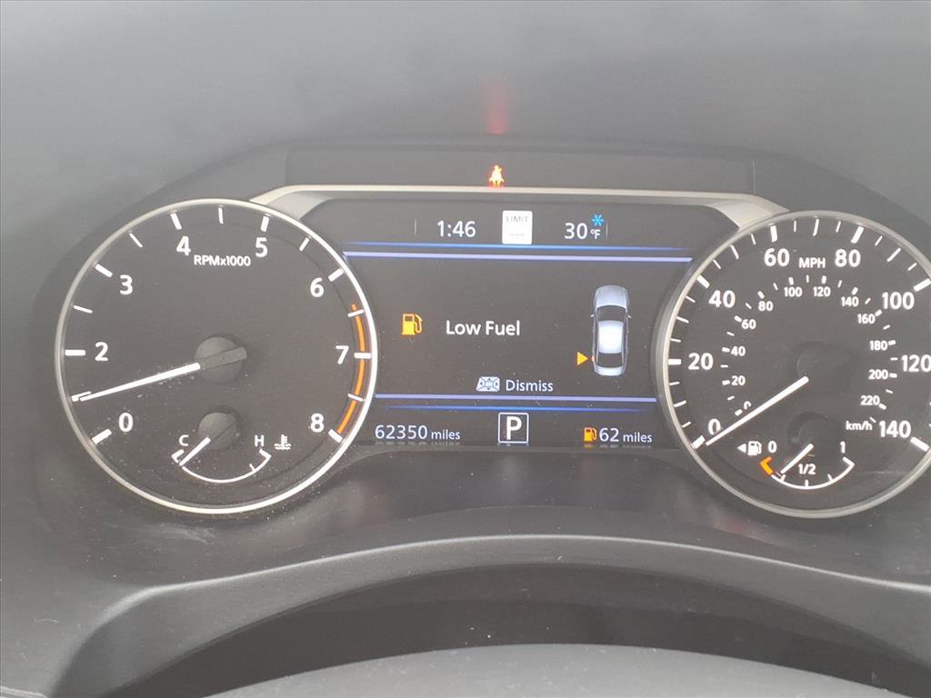 Used 2019 Nissan Altima 2.5 Platinum image 32