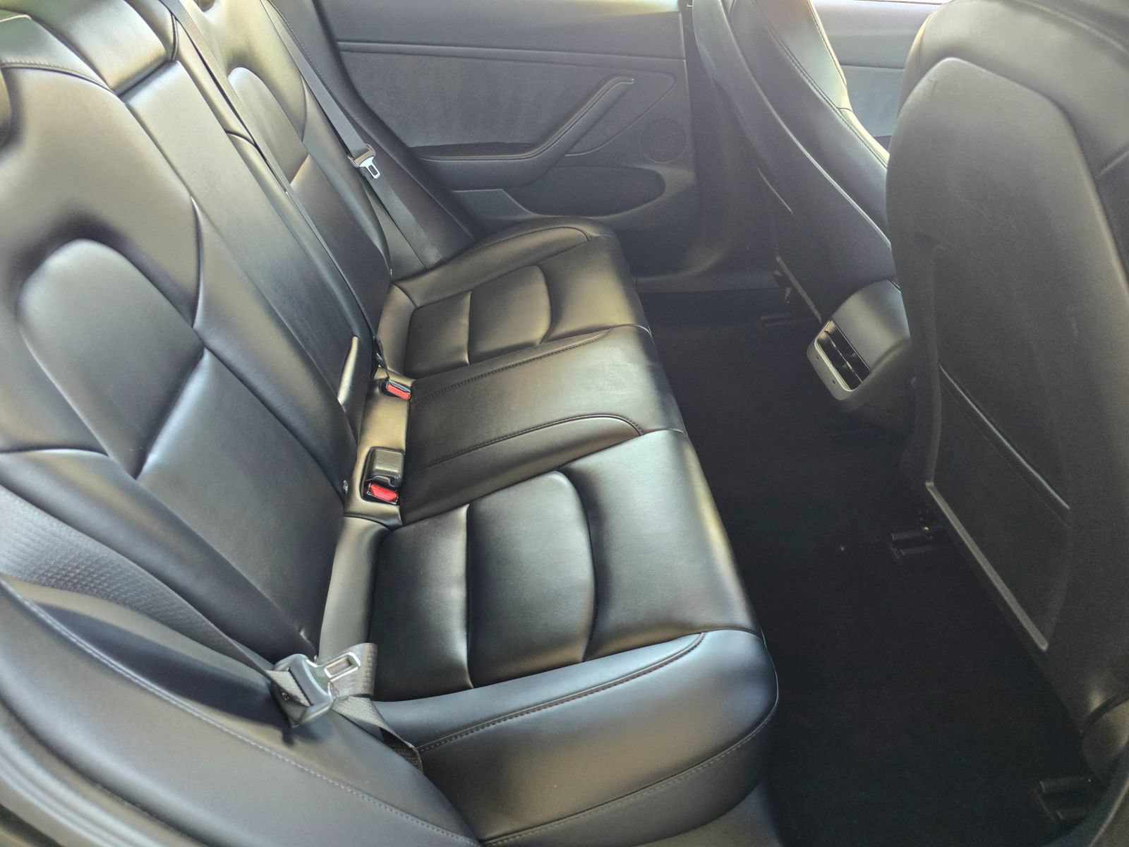 Used 2023 Tesla Model 3 Standard Range RWD image 30