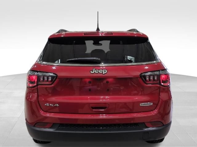Used 2023 Jeep Compass Latitude w/ Convenience Group image 29