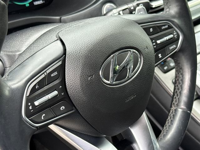 Used 2021 Hyundai Palisade Limited FWD image 28