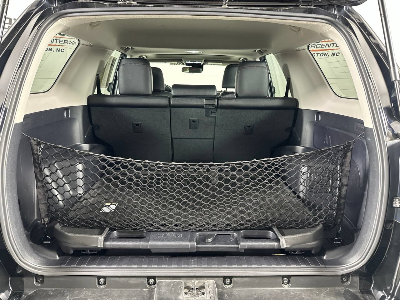 Used 2023 Toyota 4Runner TRD Pro AWD/4WD image 31