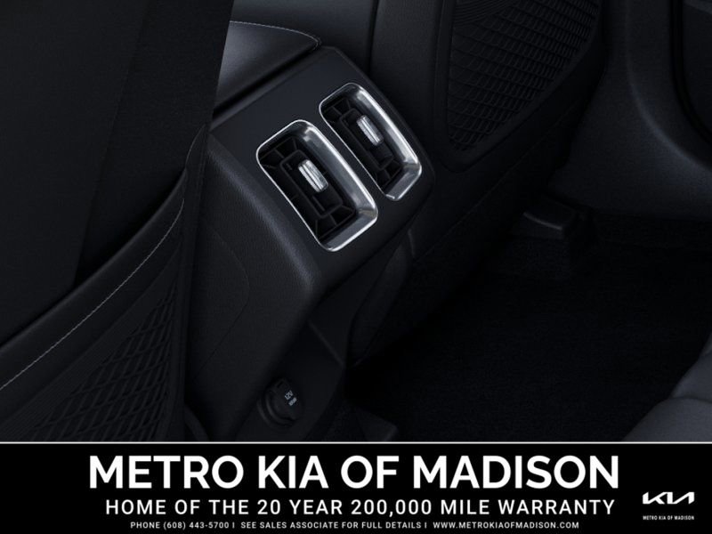New 2026 Kia Sorento S image 26